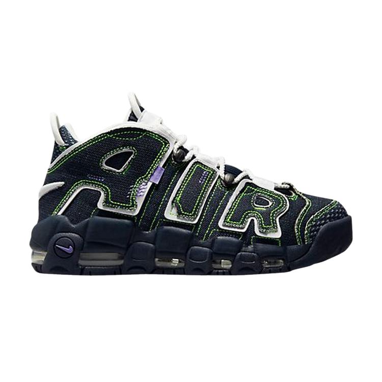 Serena Williams Design Crew x Wmns Air More Uptempo 'Denim'